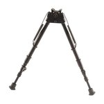 Harris Swivel Bipod Bipod S-BR Black Anodized