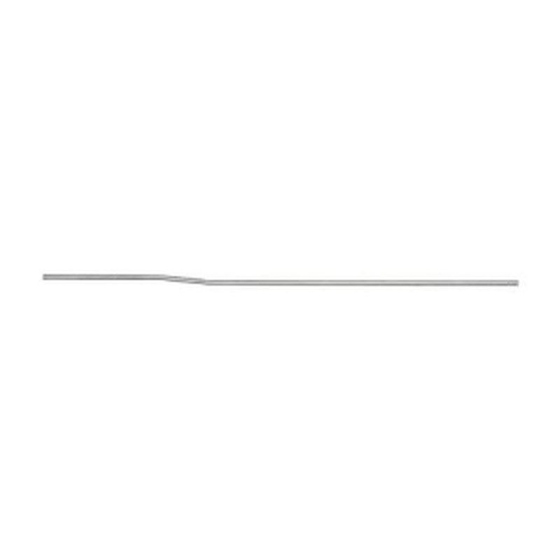 Aero Precision Stainless Steel Gas Tube AR15/AR10 Rifle Length