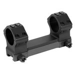 ERA-TAC ERATAC 34mm 0 MOA One-Piece Scope Mount AR-10
