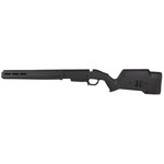 Magpul Hunter American Stock Ruger American SA STANAG Magazine Well Adjustable MAG1207-BLK