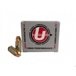 Underwood Ammo Xtreme Defender .380 ACP 65 gr Solid 20-Round