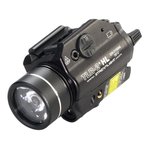 Streamlight TLR-2 HL 630 Lumens Weapon Light with Red Laser 69261