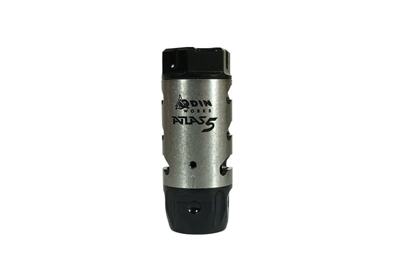 Odin Works ATLAS 5 AR-15 Compensator 5.56 1/2x28