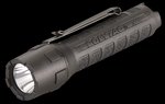 Streamlight PolyTac X USB 88610 Tactical Flashlight 600 Lumens Black