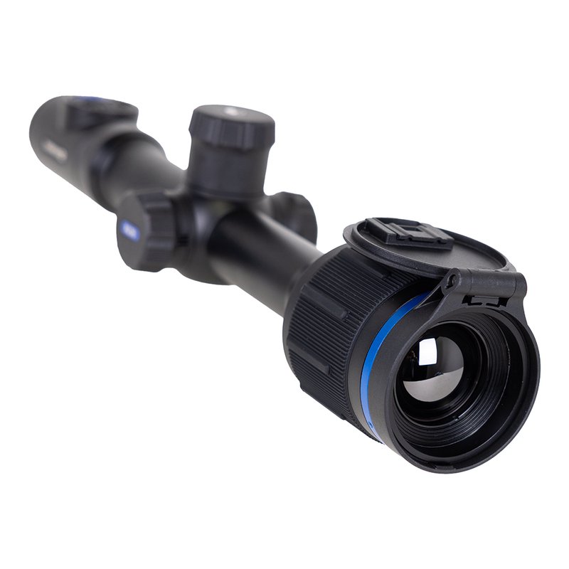 Pulsar Thermion 2 Thermal Rifle Scope XQ38 2.5-10x 32mm Matte Refurbished