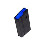 DuraMag Stainless Steel 6.5 Grendel/6mm ARC 15 Round Magazine