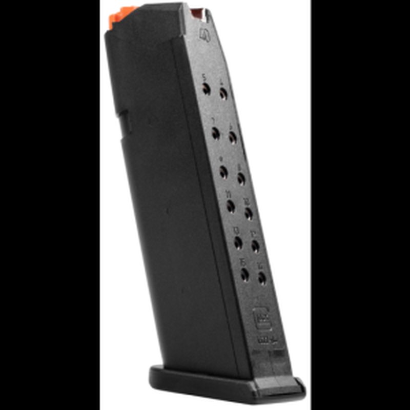 Glock Gen5 G22/G35 .40 S&W 15-Round Magazine