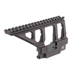 AK Master Mount Optic Mount - Full Length Rail