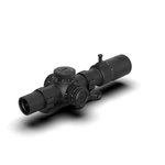 Sightmark Presidio 1-10x26 Fiber CRED10 SFP LPVO Scope