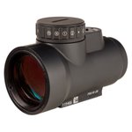 Trijicon MRO HD Red Dot Sight 68 MOA RTC No Mount 2.0 MOA Dot Matte Black