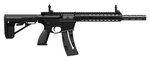 Retay RA1522-BLK-MLOK RA22 Alum M-LOK ForeEnd