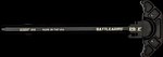Battle Arms Development RACK Charging Handle AR-15 Size C Black BAD-RACK-15-C