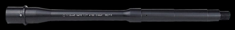 Ballistic Advantage 12.5 Inch Government Profile Carbine AR-15 Barrel 5.56 NATO Modern Series