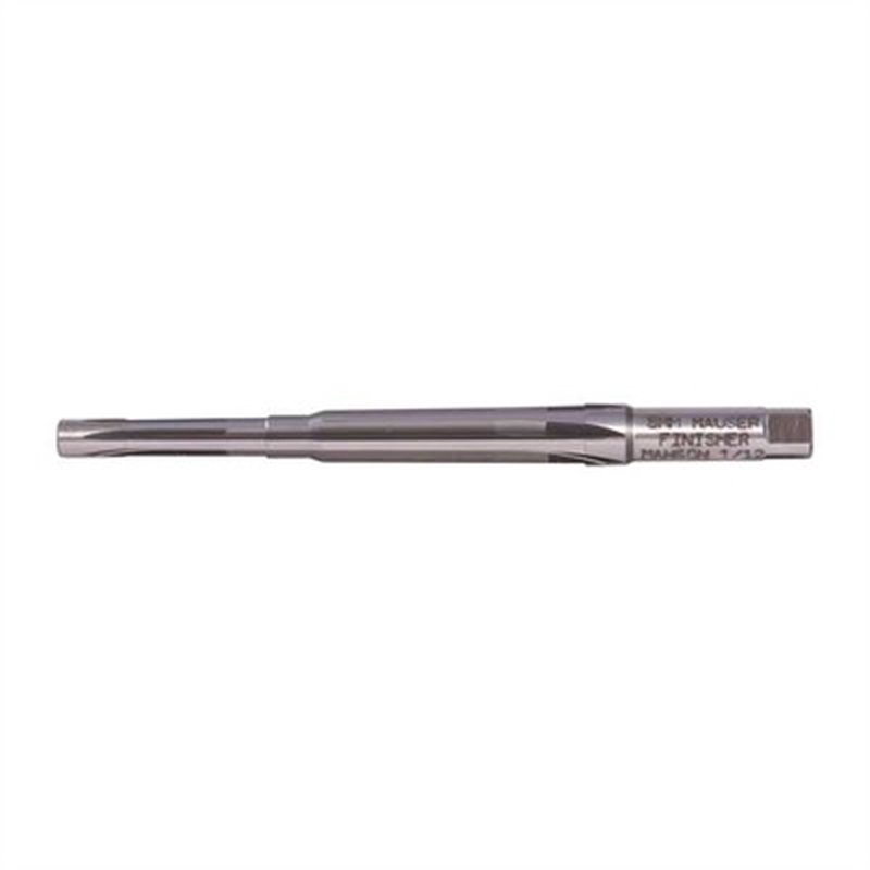 Manson Precision 8x57 Rimless Rifle Cartridge Finisher Reamer