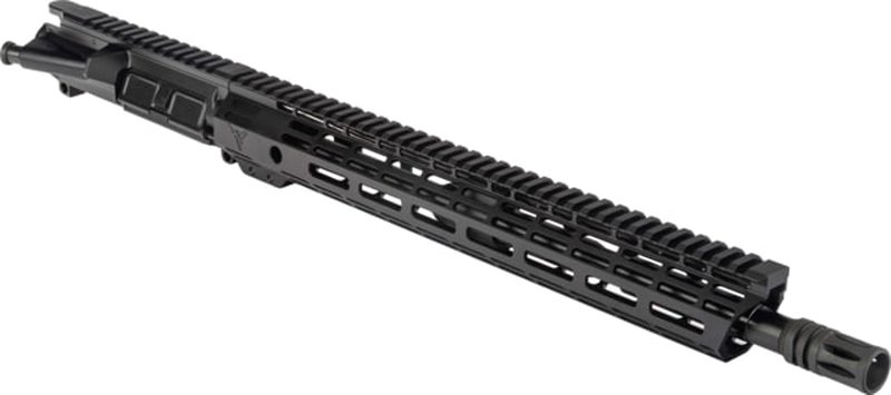 TRYBE Defense AR-15 Complete Upper Receiver