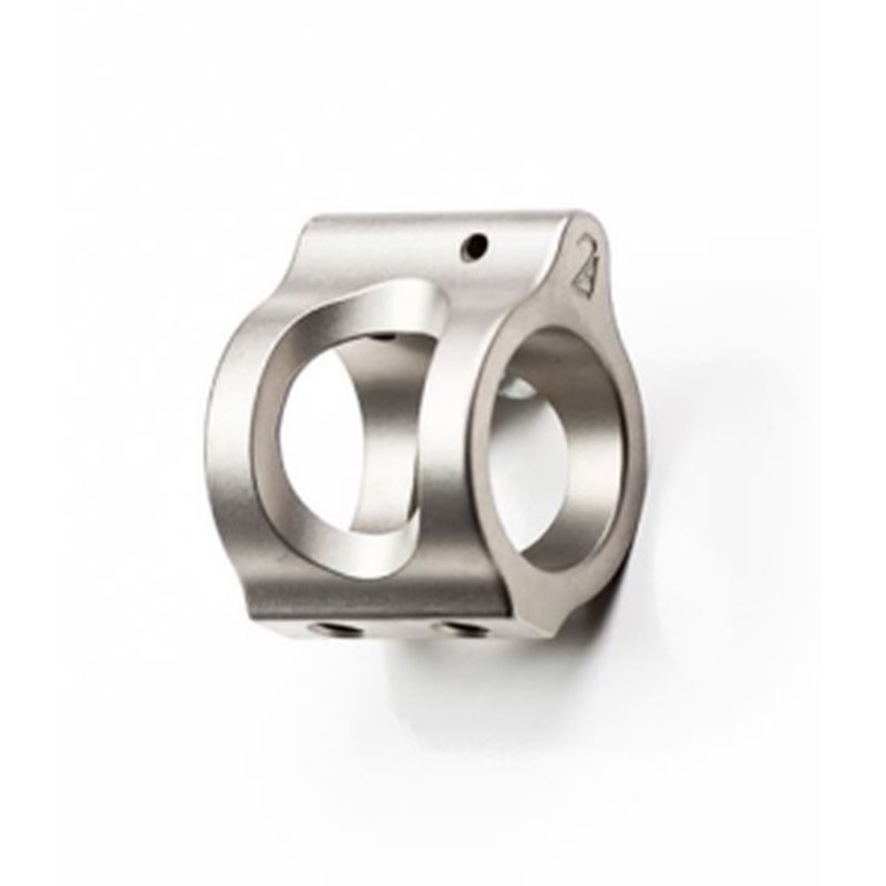 2A ARMAMENT Titanium Gas Block .750"