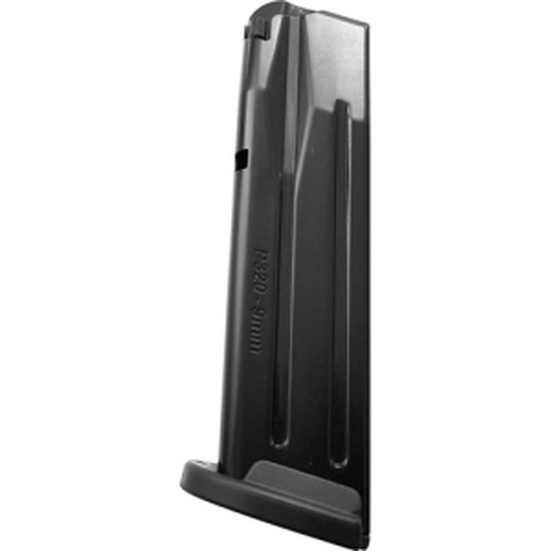 Rock Island Armory Sig Sauer P320 M17 Magazine 9mm 10 Round ACT-MAG