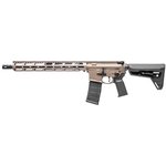 VKTR VK1 AR-15 Rifle 16in Barrel 5.56 NATO Piston-Driven Ambidextrous