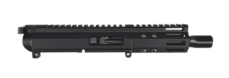 Foxtrot Mike Products Mike-9 5" 9mm Upper