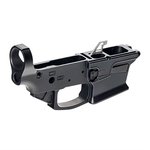 KE Arms KE-9 Billet Lower Receiver 9mm PCC AR-15