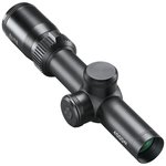 Bushnell Elite 4500 1-4x24mm 30mm Tube Rifle Scope, Second Focal Plane REL1424BS3
