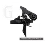 Geissele Automatics SD-C Trigger Super Dynamic Combat 05-165