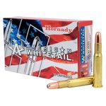 Hornady 30-30 Win 150 Grain InterLock American Whitetail Ammunition