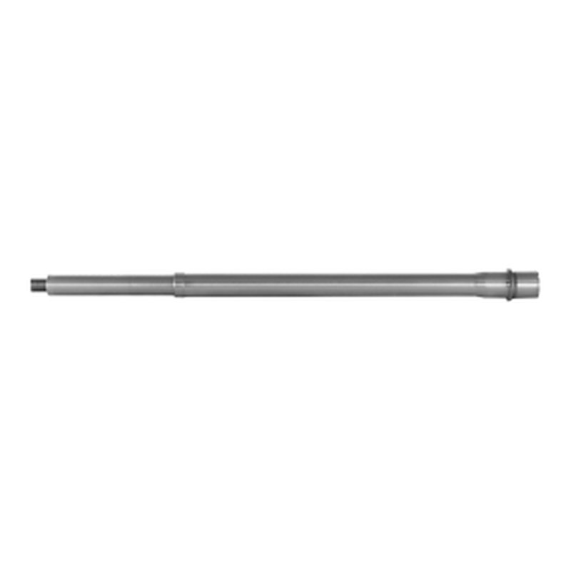 ODIN Works AR-15 Barrel 223 Wylde 18in DMR Stainless Steel, Rifle Gas Length