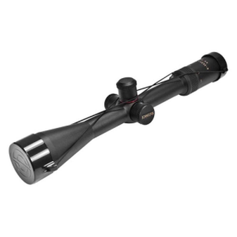 SIMMONS 44 Mag 6-24x44 Matte MIL DOT S