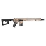 Radian Weapons RADN R0849 Model 1 6mm ARC Rifle 14.5 in 20R FDE