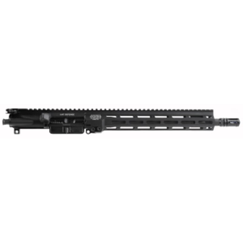 LMT Defense MPR-L SpecWar M-LOK AR-15 Complete Upper 11.5 in