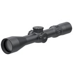March Scopes Compact Tactical 2.5-25x42 Riflescope MTR-5 1/4 MOA 30mm