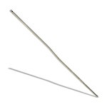 BHA Precision Mid Length Gas Tube AR-15 Stainless Steel