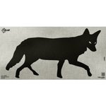 Allen EZ Aim Infrared ID Coyote Electronic Laser Target 24x12