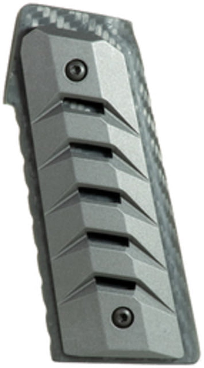 Timber Creek Enforcer Carbon Fiber Pistol Grip