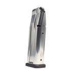 Staccato DS Magazine 9/38 120mm 10rd Stainless C2
