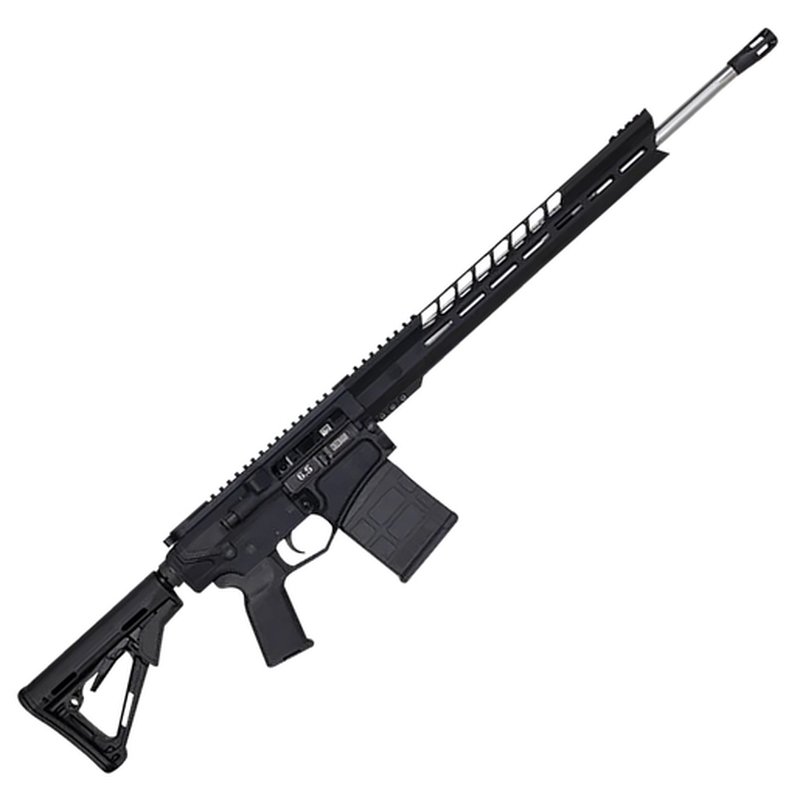 Diamondback DB10 6.5 Creedmoor 20in Nitride Semi Auto Modern Sporting Rifle