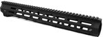 JP Enterprises M-LOK Series Handguard 15.5in Hardcoat Anodized Black