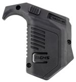Recover Tactical MG45 Picatinny Rail Angled Grip - Glock 10/45