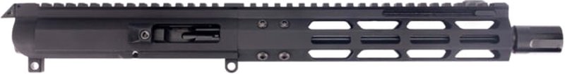 FM Products Front Charge Mike-9 9mm Luger 5inch Upper Receiver