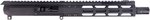 FM Products Front Charge Mike-9 9mm Luger 5inch Upper Receiver