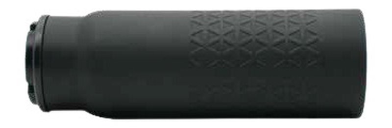 Black Rain Ordnance Outflow Titanium Silencer 5\" Quick Detach .223/5.56