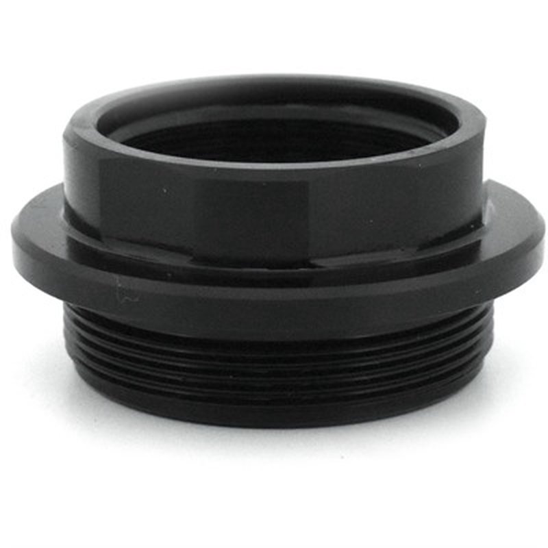 Alpha Atlas Adapter 1.125-28 Threads Black Nitride