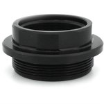 Alpha Atlas Adapter 1.125-28 Threads Black Nitride