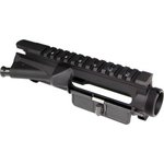 Bravo Company 4URM4 BCM M4 Upper Assembly Multi-Caliber 7075-T6 Aluminum Black Anodized Receiver for AR-15