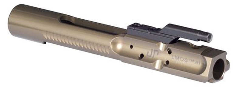 JP Enterprises Ultra Low Mass LMOS Bolt Carrier For Small Frame