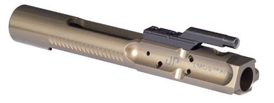 JP Enterprises Ultra Low Mass LMOS Bolt Carrier For Small Frame