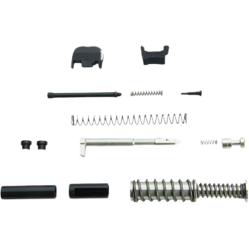 Swenson T-Series Slide Parts Kit Glock 26 Gen 3