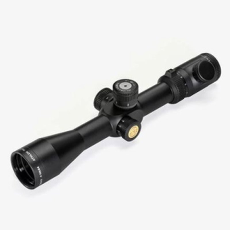 Athlon Optics Talos BTR Gen 2 4-14x44 FFP APRS10 IR-MIL Illuminated 30mm Rifle Scope Matte Black