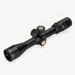 Athlon Optics Talos BTR Gen 2 4-14x44 FFP APRS10 IR-MIL Illuminated 30mm Rifle Scope Matte Black